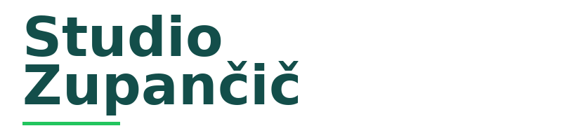Studio Zupančič logo